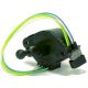 STELLMOTOR R/L        BMW, passend für 98->>    E46/E39/E38/E65, 67168352206