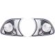 DESIGNBLINKER SET     E46, passend für 01-03         COUPÈ/CARBIO