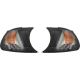 DESIGNBLINKER SET     E46, passend für 99-01         COUPE/CABRIO