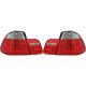 DESIGNRÜCKLEUCHT.SET  E46, passend für 98-01                4-TÜR
