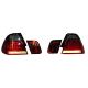 DESIGNRÜCKLEUCHT.SET  E46, passend für 01-05                4-TÜR