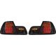 DESIGNRÜCKLEUCHT.SET  E46, passend für 99-03               CABRIO