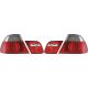 DESIGNRÜCKLEUCHT.SET  E46, passend für 99-03                COUPE