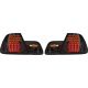 DESIGNRÜCKLEUCHT.SET  E46, passend für 99-03                COUPE