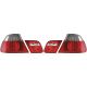 DESIGNRÜCKLEUCHT.SET  E46, passend für 99-03               CABRIO