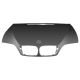 MOTORHAUBE        BMW E46, passend für 01-05    LIMOUSINE/TOURING 41617042893