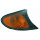 BLINKER RE.       BMW E46, passend für 01-05   GELB MIT SCHWARZEM 63 13 6 910 980