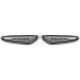 DESIGNBLINKER SET E46/E60, passend für 01-05                  LED