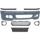 DESIGNSTOßSTANGE VORN E46, passend für 98-05         LIM./TOURING