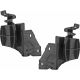 STOß.ST.HALTER HI.RE. E46, passend für 01-05      FÜR 1215455/555 51128195322