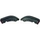 AERO SPOILER SET     E 46, passend für 01-05                VORN,