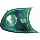 DESIGNBLINKER SET     E46, passend für 01-03         COUPE/CABRIO 1858531120