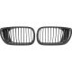 DESIGNGRILL  SET      E46, passend für 01-05    SPORT-PERFORMANCE