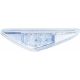 SEITENBLINKER LI.      E46 passend für 03-06                  LED 63 13 6 920 731