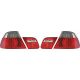 DESIGNRÜCKLEUCHT.SET  E46, passend für 03-06                COUPÈ
