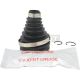 Achsmanschette Satz Innen Hinten passend für HYUNDAI ix35, HYUNDAI TUCSON, HYUNDAI (BEIJING) TUCSON, KIA SPORTAGE, KIA SPORTAGE-ACE, KIA (DYK) KX5, KIA (DYK) SPORTAGE, KIA (DYK) SPORTAGE-R