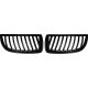 SATZ GRILLE R/L       E90, passend für 45874