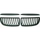 SATZ GRILLE R/L       E90, passend für 45874