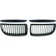 SATZ GRILLE R/L       E90, passend für 45874
