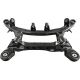 HINTERACHSE   BMW E87/E90, passend für 04-11        NUR BENZINER, 33314046517