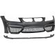 DESIGNSTOßST. VORN E90/91, passend für 08-12          SPORT-OPTIK