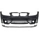 DESIGNSTOßST. VORN E90/91, passend für 05-08         SPORT-OPTIK