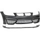 DESIGNSTOßST. VORN E90/91, passend für 08-12          SPORT-OPTIK