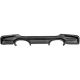 DIFFUSOR STOßST.HI.   E90, passend für 05-12            CSL OPTIK