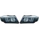SCHEINWERFERSATZ  BMW E90, passend für 05-08                H7+H1