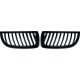 SATZ GRILLE R/L       E90, passend für 45874