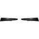 FRONT SPLITTER R+L E90/91, passend für 05-08        SPORT-TECHNIK