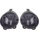 NEBELLAMPEN SET E92/F10/11 passend für E92 06->>  /F10/11  10-13