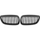 SATZ GRILLE R/L       E92, passend für 45936