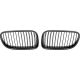 SATZ GRILLE R/L       E92, passend für 10-13    SPORT-PERFORMANCE