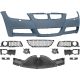 DESIGNSTOßSTANGE VORN E90, passend für 05-08         LIM./TOURING