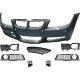 DESIGNSTOßSTANGE VORN E90, passend für 05-08         LIM./TOURING