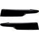 FRONT SPLITTER R+L E90/91, passend für 08-11        SPORT-TECHNIK 51192149509