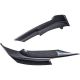 FRONT SPLITTER R+L E92/93, passend für 06-10        SPORT-TECHNIK 51190413431