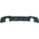 DIFFUSOR HINTEN   E90/E91, passend für 04-12    335i PERFORMANCE, 2147476