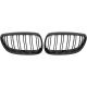 DESIGNGRILL SET    E92/93, passend für 06-10   SPORT-PERFORMANCE,