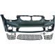DESIGNSTOßSTANGE VORN E92, passend für 10-13             E92 LCI,