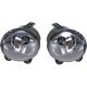 NEBELLAMPEN SET E92/F10/11 passend für E92 06->>  /F10/11  10-13