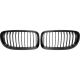 DESIGNGRILL SET    E90/91, passend für 45999