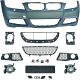 DESIGNSTOßST. VORN E90/91, passend für 08-11         LIM./TOURING