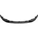 SPOILERLIPPE UNTEN E92/E93 passend für 10-13         CARBON-LOOK,