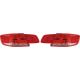 DESIGNRÜCKLAMPEN SET  E92, passend für 05-09   NUR 2-TÜRIG COUPE,