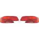 DESIGNRÜCKLAMPEN SET  E92, passend für 05-09   NUR 2-TÜRIG COUPE,