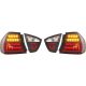 DESIGNRÜCKLAMP.SET    E90, passend für 05-08        NUR LIMOUSINE