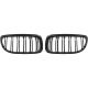 DESIGNGRILL SET    E92/93, passend für 10-13   SPORT-PERFORMANCE,