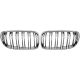 DESIGNGRILL SET    E90/91, passend für 08-12   SPORT-PERFORMANCE,